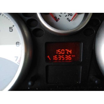 peugeot 207 del año 2010