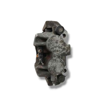 Recambio de pinza freno delantera derecha para mercedes-benz clase m (w166) 2.1 cdi cat referencia OEM IAM A1664211481  