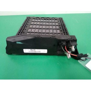 Recambio de resistencia calefaccion para mercedes-benz clase m (w164) 320 / 350 cdi (164.122) referencia OEM IAM A1698300861 ELE