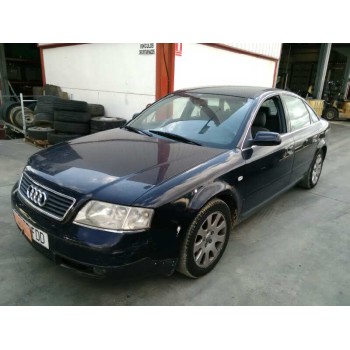 audi a6 berlina (4b2) del año 2000