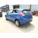 FORD FIESTA VI (CB1, CCN)