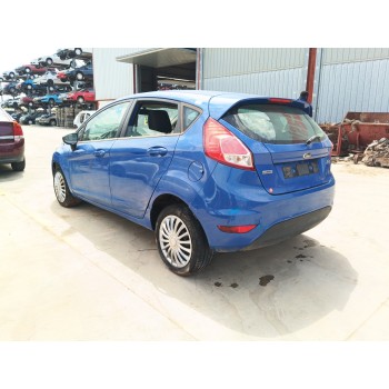 ford fiesta vi (cb1, ccn) del año 2013