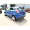 ford fiesta vi (cb1, ccn) del año 2013