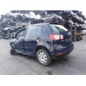 VOLKSWAGEN GOLF PLUS V (5M1, 521)