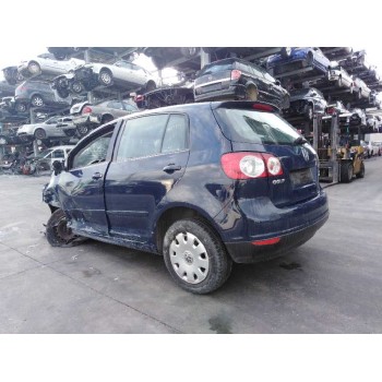 volkswagen golf plus (5m1) del año 2007