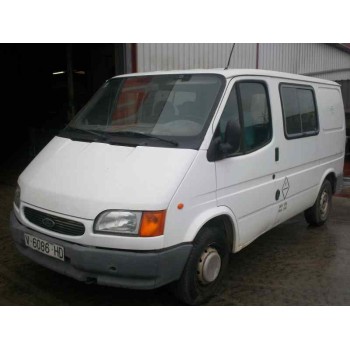 ford transit, combi 1995 del año 2000