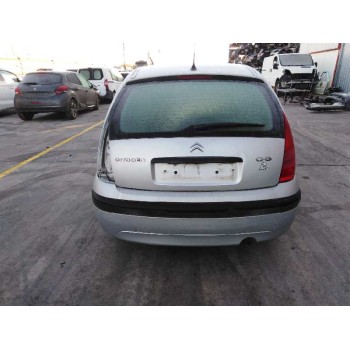 citroën c3 del año 2005