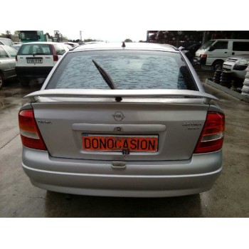 opel astra g berlina del año 1999