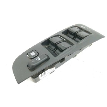 Recambio de mando elevalunas delantero izquierdo para toyota avensis berlina (t25) 2.2 d-4d cat referencia OEM IAM 8480205210  