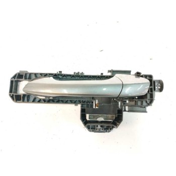 Recambio de maneta exterior trasera izquierda para infiniti qx30 2.2 d awd referencia OEM IAM 826115DM1A  