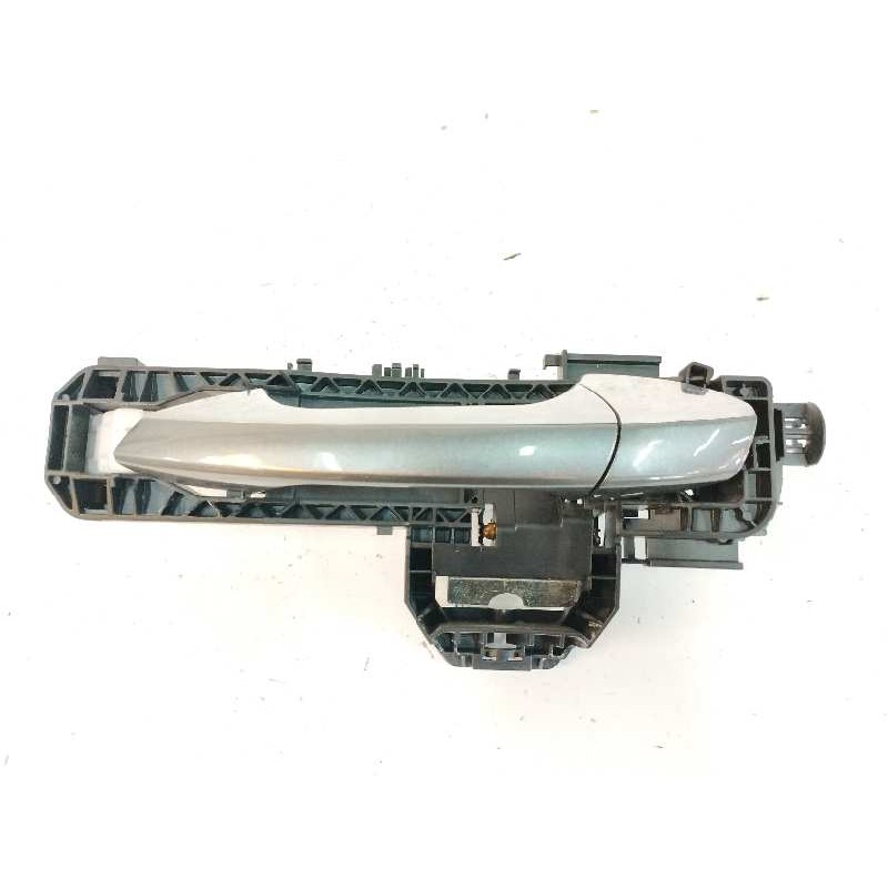 Recambio de maneta exterior trasera izquierda para infiniti qx30 2.2 d awd referencia OEM IAM 826115DM1A  