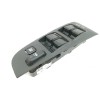 Recambio de mando elevalunas delantero izquierdo para toyota avensis berlina (t25) 2.2 d-4d cat referencia OEM IAM 8480205210  