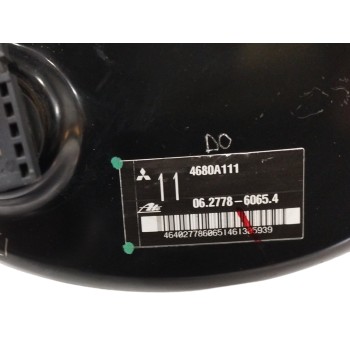 Recambio de servofreno para mitsubishi asx (ga0w) 1.8 di-d cat referencia OEM IAM 4680A111 06277860654 
