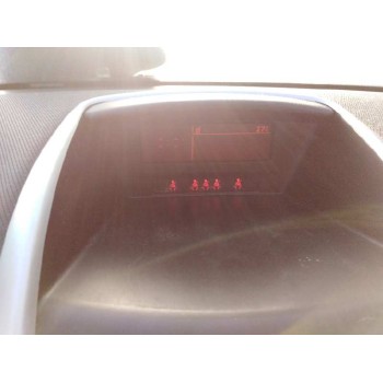 peugeot 207 del año 2010