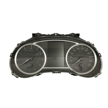 CUADRO INSTRUMENTOS 5FM0A 