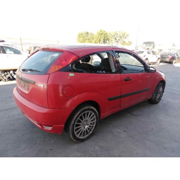 ford focus berlina (cak) del año 2004