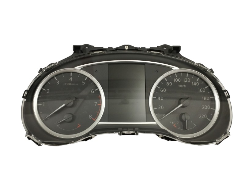 Recambio de cuadro instrumentos para nissan micra v (k14) 1.0 12v cat referencia OEM IAM 5FM0A Recambio de cuadro instrumentos para nissan micra v (k14) 1.0 12v cat referencia OEM IAM 5FM0A