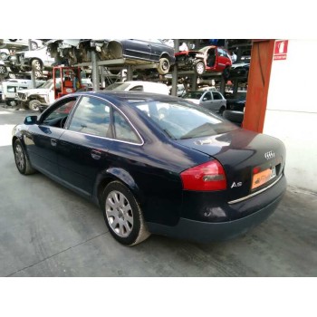 audi a6 berlina (4b2) del año 2000