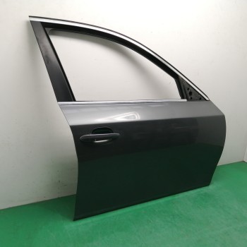 Recambio de puerta delantera derecha para bmw serie 5 berlina (e60) 2.5 24v turbodiesel cat referencia OEM IAM   