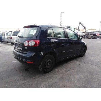 volkswagen golf plus (5m1) del año 2007