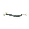 Recambio de tubos aire acondicionado para volkswagen caddy ka/kb (2k) 2.0 sdi referencia OEM IAM 1K0820721C  