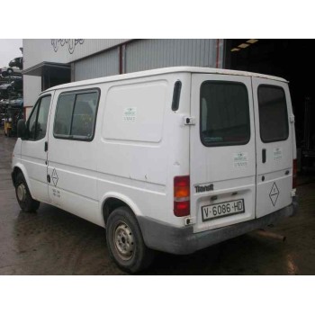 ford transit, combi 1995 del año 2000
