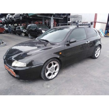 alfa romeo 147 (190) del año 2004