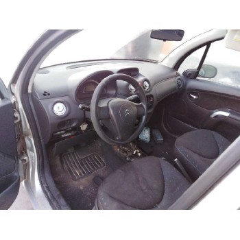 citroën c3 del año 2005