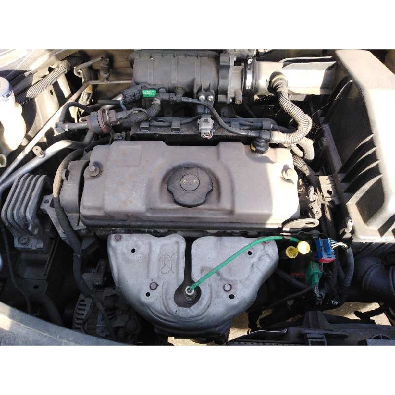 PEUGEOT 207/207+ (WA_, WC_) 2010
