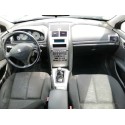 PEUGEOT 407 SW