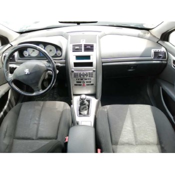 peugeot 407 sw del año 2007