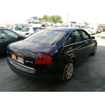 audi a6 berlina (4b2) del año 2000