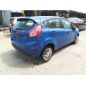 FORD FIESTA VI (CB1, CCN)