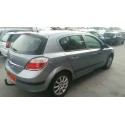OPEL ASTRA H BERLINA