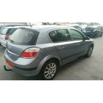 opel astra h berlina del año 2005