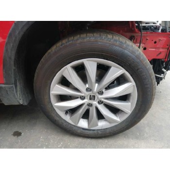 seat ateca (kh7) del año 2021