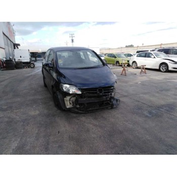 volkswagen golf plus (5m1) del año 2007