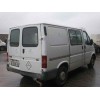 ford transit, combi 1995 del año 2000