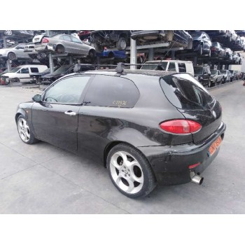 alfa romeo 147 (190) del año 2004