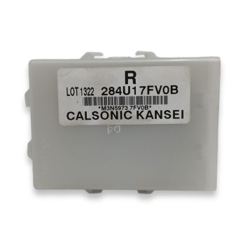 MODULO ELECTRONICO 284U17FV0B 