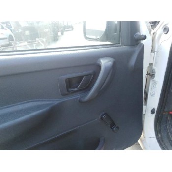 citroën berlingo del año 2001