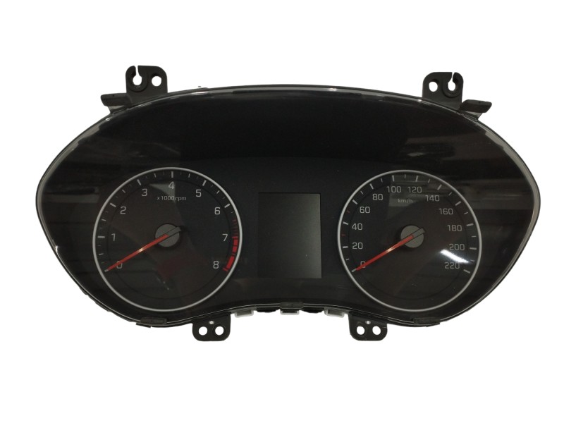 Recambio de cuadro instrumentos para hyundai i20 1.2 cat referencia OEM IAM 94033C8200 A2C1756400001 