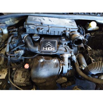 citroën c3 del año 2005