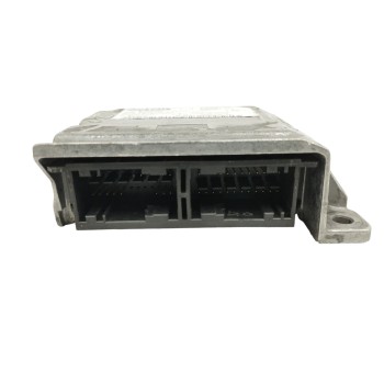 Recambio de centralita airbag para citroën c3 picasso 1.6 16v hdi referencia OEM IAM 9673654980 609973600 