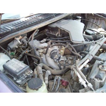 daihatsu terios (j100) del año 1998