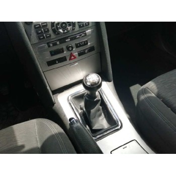 peugeot 407 sw del año 2007