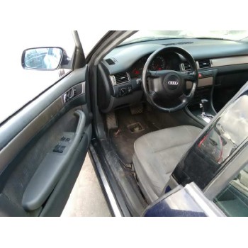 audi a6 berlina (4b2) del año 2000