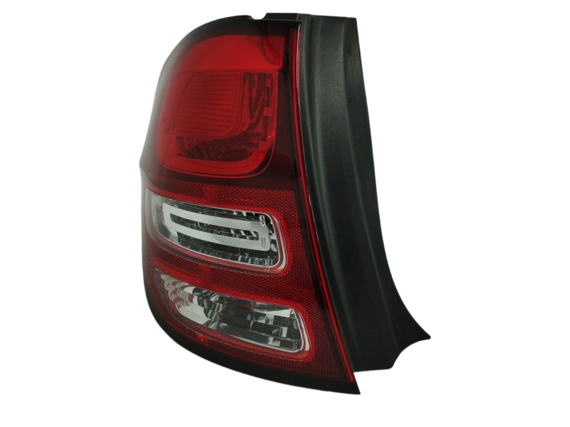 Recambio de piloto trasero izquierdo para citroën c3 1.4 hdi referencia OEM IAM 9673805480 Recambio de piloto trasero izquierdo para citroën c3 1.4 hdi referencia OEM IAM 9673805480