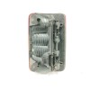 Recambio de piloto trasero izquierdo para volkswagen caddy ka/kb (2k) 2.0 sdi referencia OEM IAM 2K0945111  