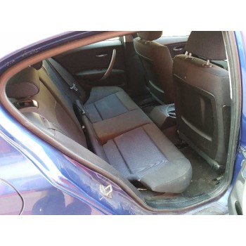 bmw serie 1 berlina (e81/e87) del año 2009